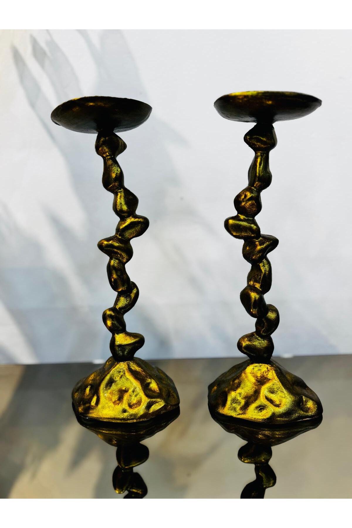 Şamdan&Mumluk