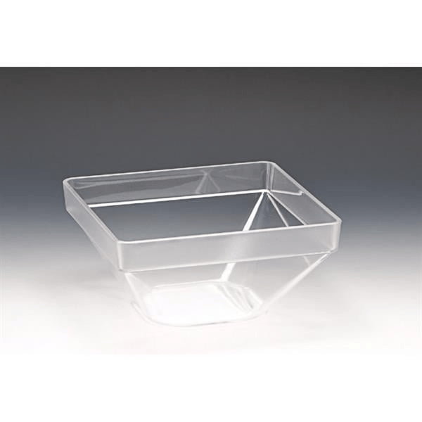22 CM POLYCARBONAT KARE KASE
