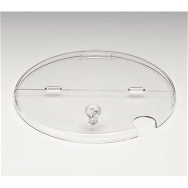 29 CM POLYCARBONAT MENTEŞELİ AÇILIR KAPANIR KAPAK PDF CC29