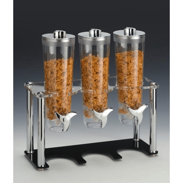 3 LÜ STANDLI CORNFLEKS ALETİ