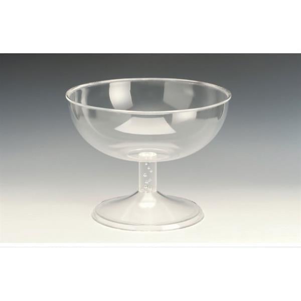 35 CM AKRİLİK PUNCH BOWL