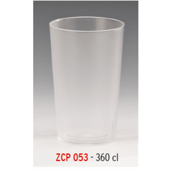 360 CL POLYCARBONAT BARDAK (KUMLU)