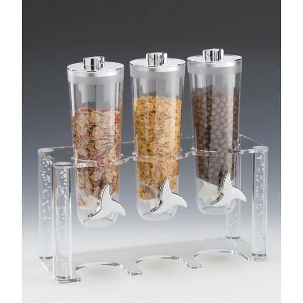 3LÜ STANDLI CORNFLEKS ALETİ