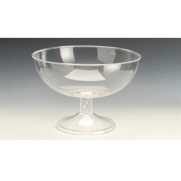 45 CM AKRİLİK PUNCH BOWL