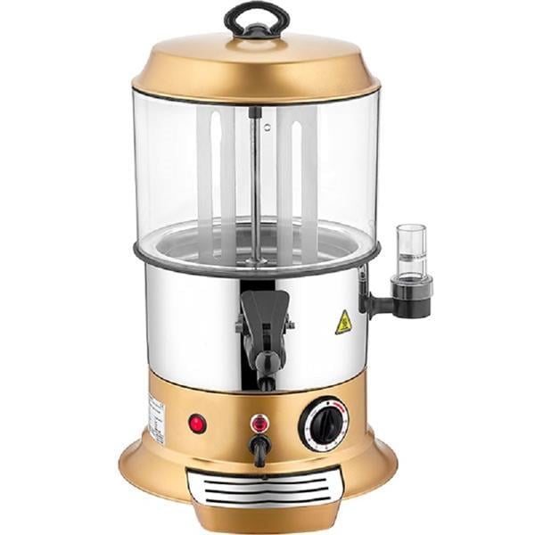 9 Litre Karıştırıcılı Sahlep Makinası