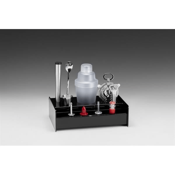 AKRİLİK STANDLI BAR SETİ (PC SHAKER )