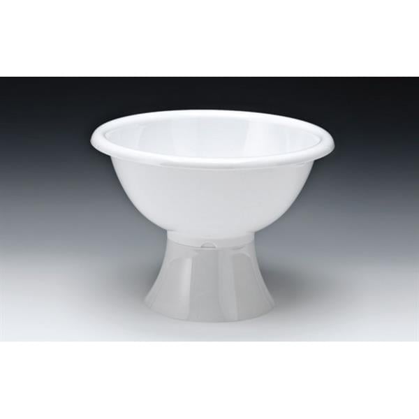 AYAKLI POLYCARBONAT   KASE-35 CM