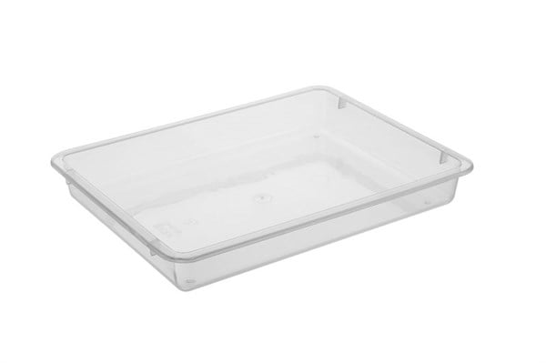 Bora Plastik Lüks Küvet No:3 - 2 LT. BO627