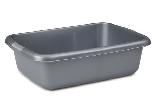 Bora Plastik Süper Badya No:4 - 23.7 LT. BO501