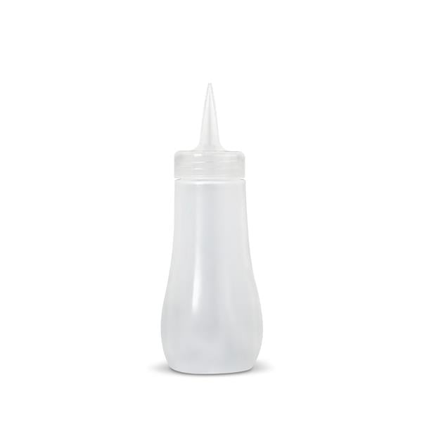 Corona Professional Ketçap & Mayonez Şişe Kapaklı Tombul 240 ML