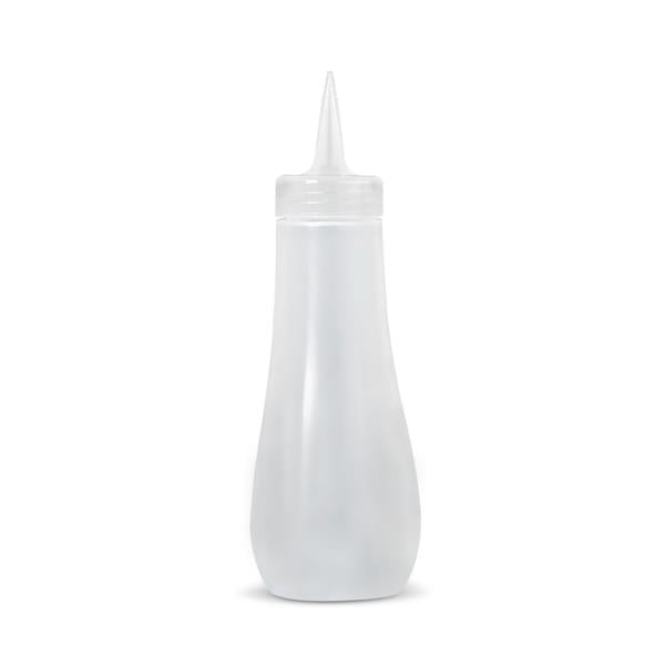 Corona Professional Ketçap & Mayonez Şişe Kapaklı Tombul 360ML