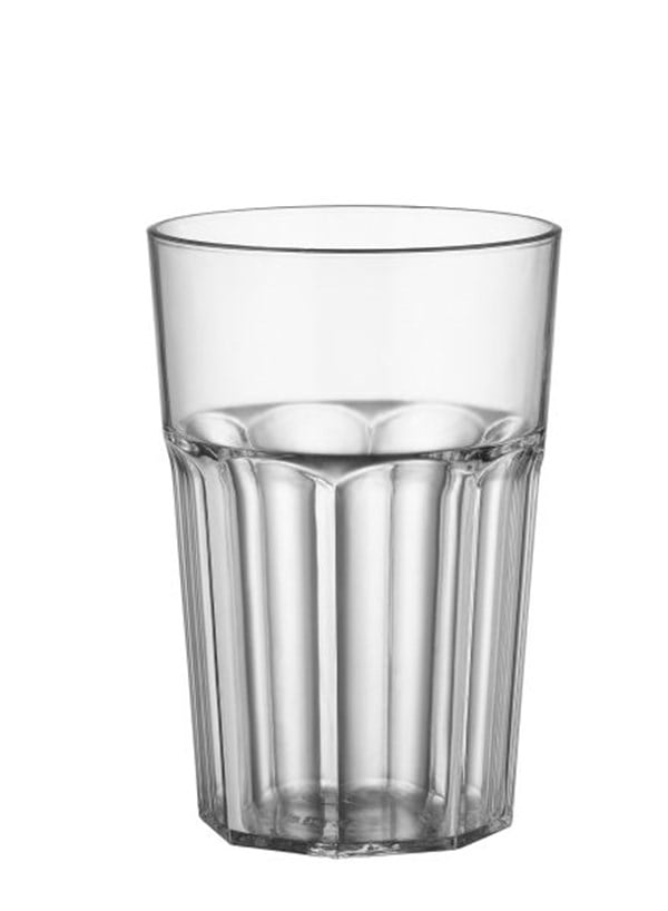 Corona Professional Pc Oluklu Bardak - 525 ml BO1758