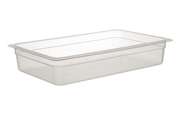 Corona Professional PP Gövde 1/1 530*325*100 BO1163