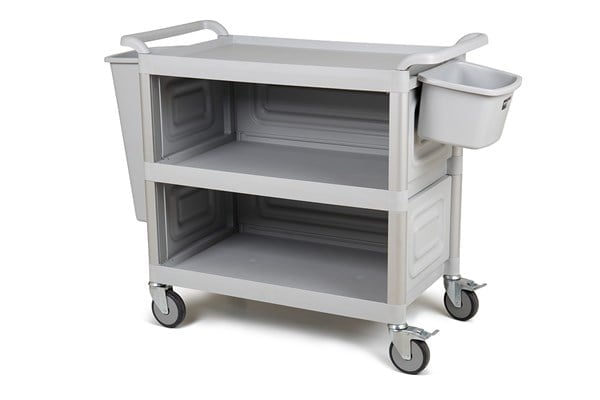 Corona Professional Servis Arabası Panel Seti BO3153