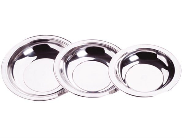 Endüstriyel Yemek Tabağı