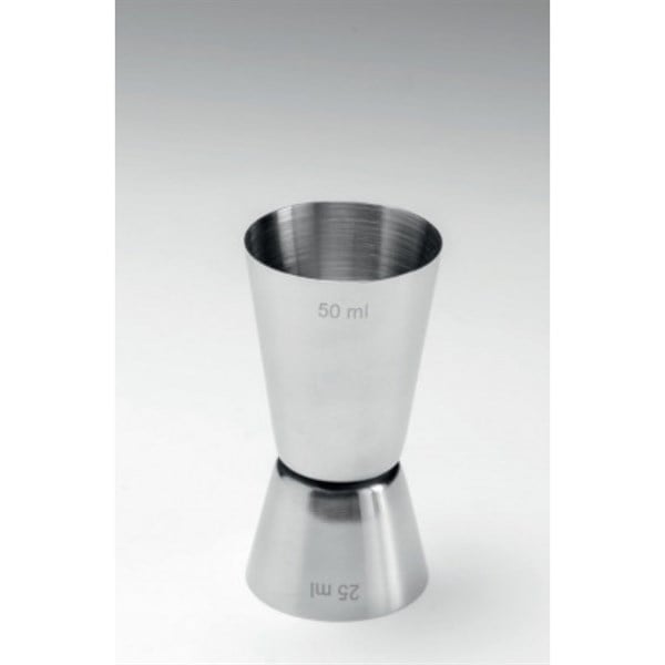 JIGGER 25/50 ML