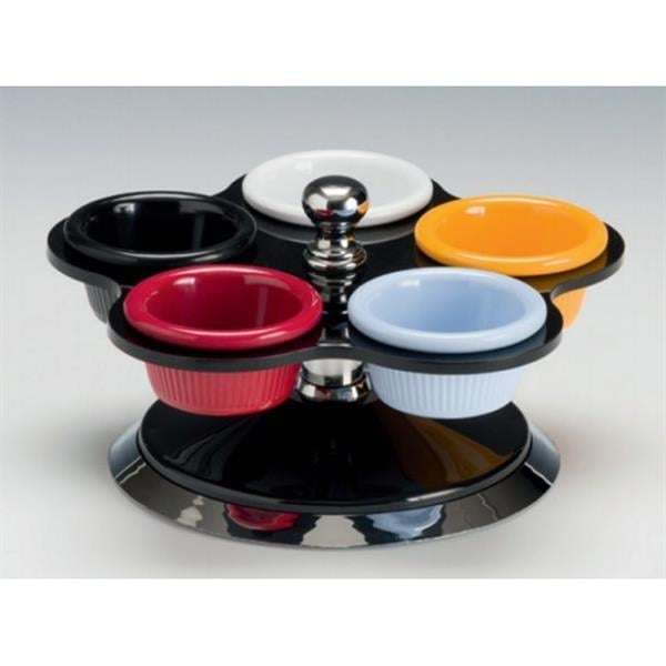 K-2006 SOSLUK SERVİS STANDI