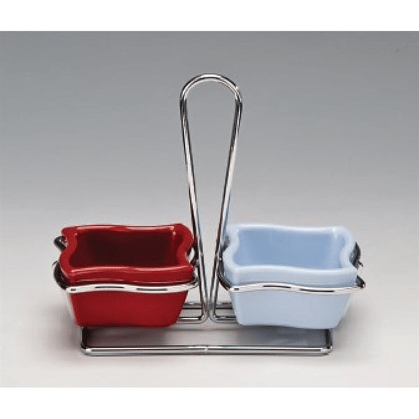 K-3006 MODEL 2 Lİ STAND