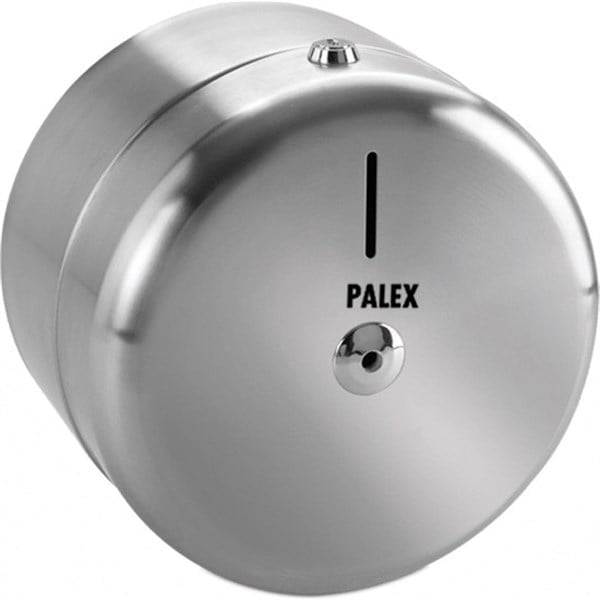 KROM MİNİ PRATİK TUVALET KAĞIT DİSPENSERİ PLX-3802-9