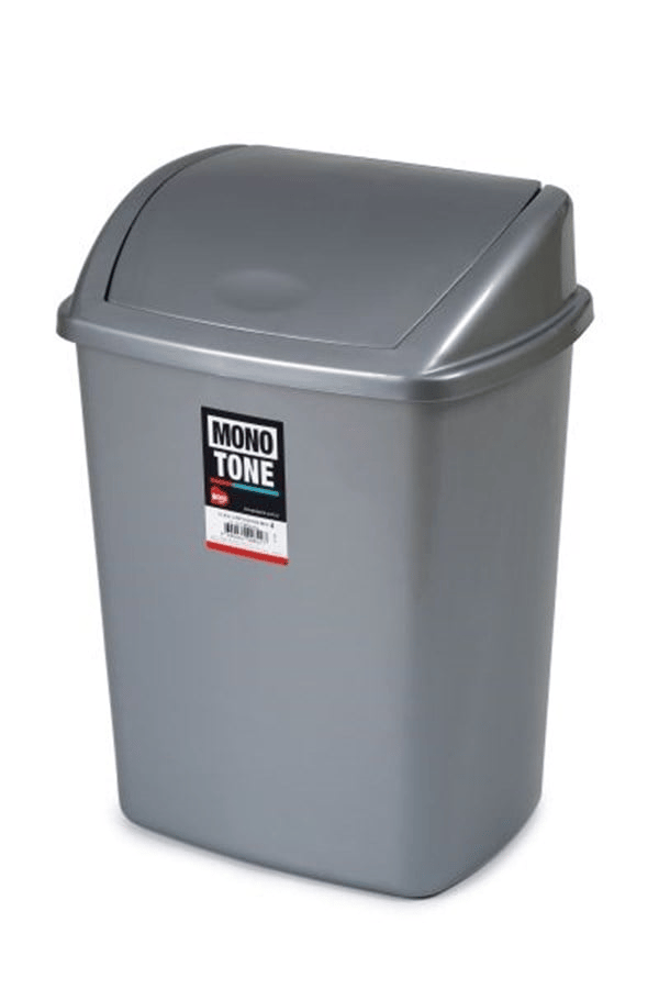 Mono Tone Click Çöp Kovası No:4 - 26 Lt BO842