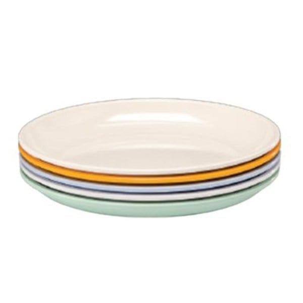 OVAL MELAMİN KAPAĞI