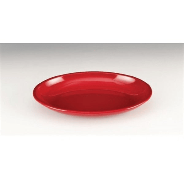 OVAL MELAMİN TEŞHİR K-2002