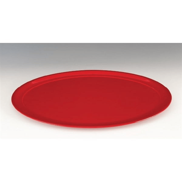 OVAL MELAMİN TEŞHİR K-2003