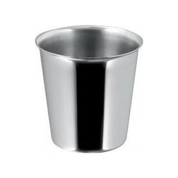 Paslanmaz Çelik Bardak 300 ml