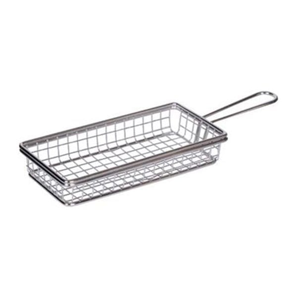 PATATES SERVİS STANDI A-1650