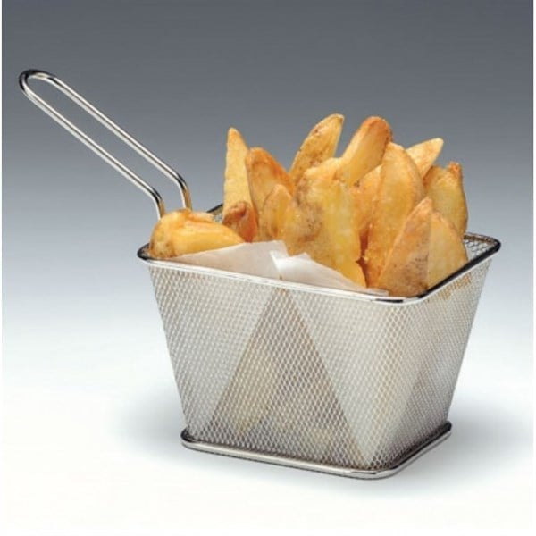 PATATES SERVİS STANDI CS-710107