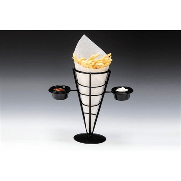 PATATES SERVİS STANDI CS-77934-P