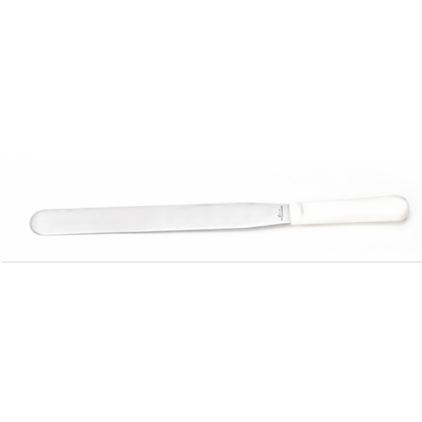 PLASTİK SAPLI PASTA SPATUL