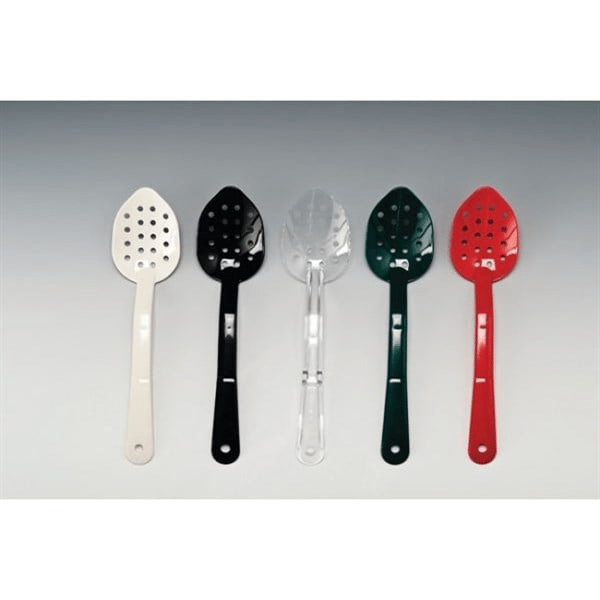 POLYCARBONAT 31 CM SERVİS KAŞIK DELİKLİ