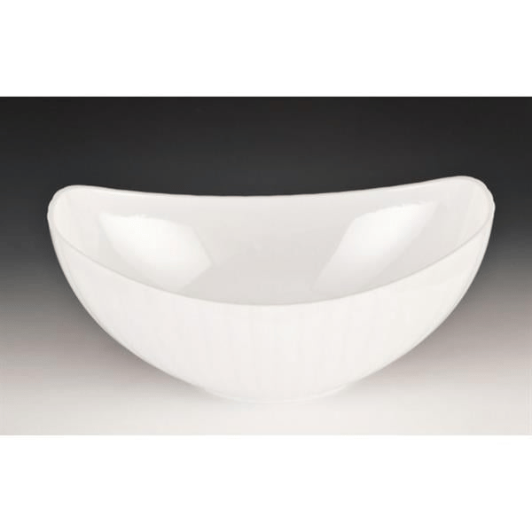 POLYCARBONAT GONDOL MODEL TEŞHİR KASE (şef-siy-bey)