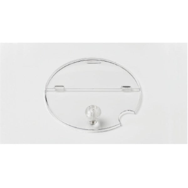 POLYCARBONAT KAPAK 15,5 CM