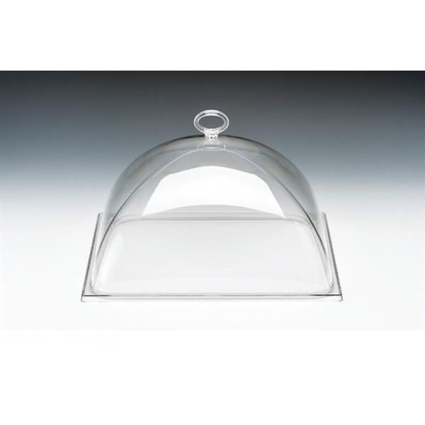 POLYCARBONAT KARE KAPAK