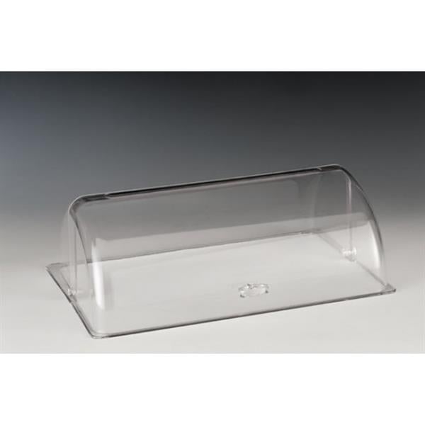 POLYCARBONAT KÜÇÜK  ROLL TOP KAPAK