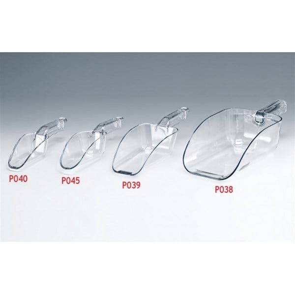 POLYCARBONAT KÜREK 64 OZ