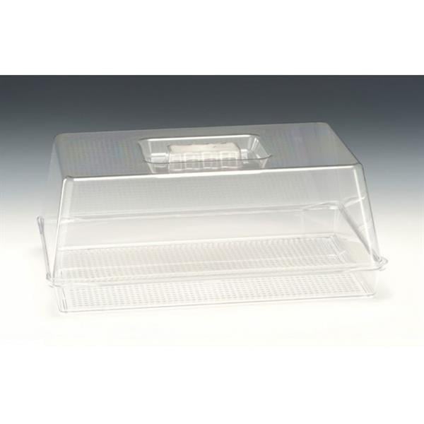 POLYCARBONAT MUHAFAZA KABI