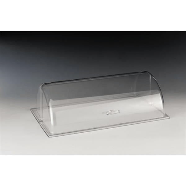 POLYCARBONAT ROLL TOP KAPAK  GN 1-1
