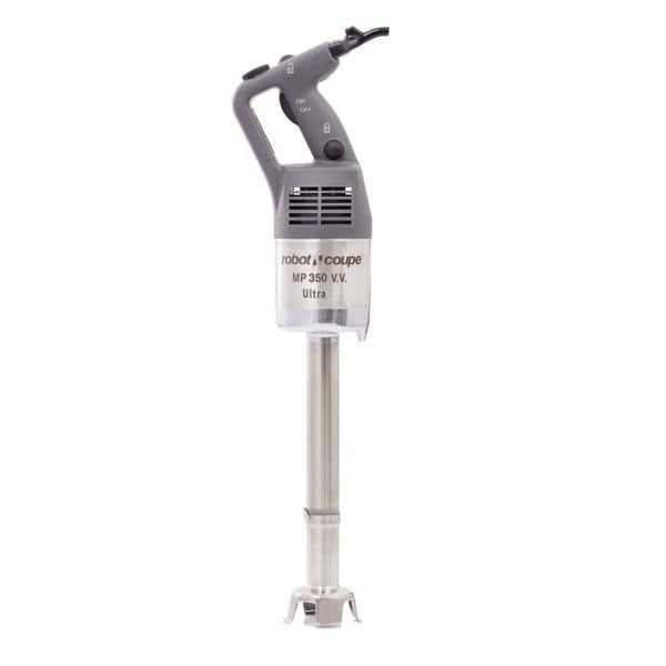 Robot Coupe El Blender