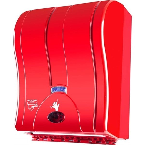 SENSÖRLÜ PEÇETELİK 21 CM PLX-3491-B