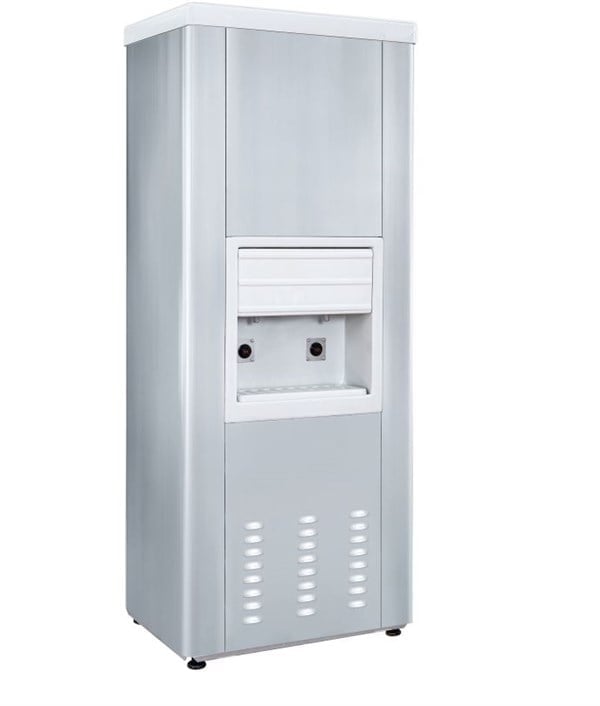 Sensörlü Su Sebili