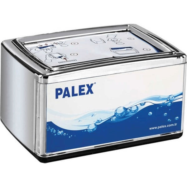 YATAY PEÇETELİK AĞIR PLX-3536-K