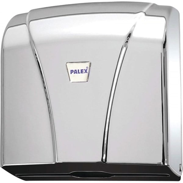 Z KATLI KAĞIT PEÇETE DİSPENSERİ PLX-3464-K