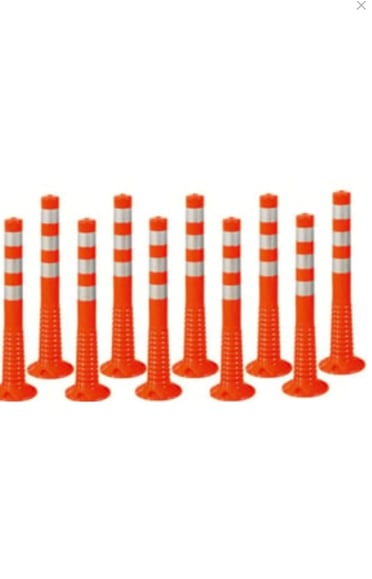 15 Li Set Delinatör 75 Cm Eko