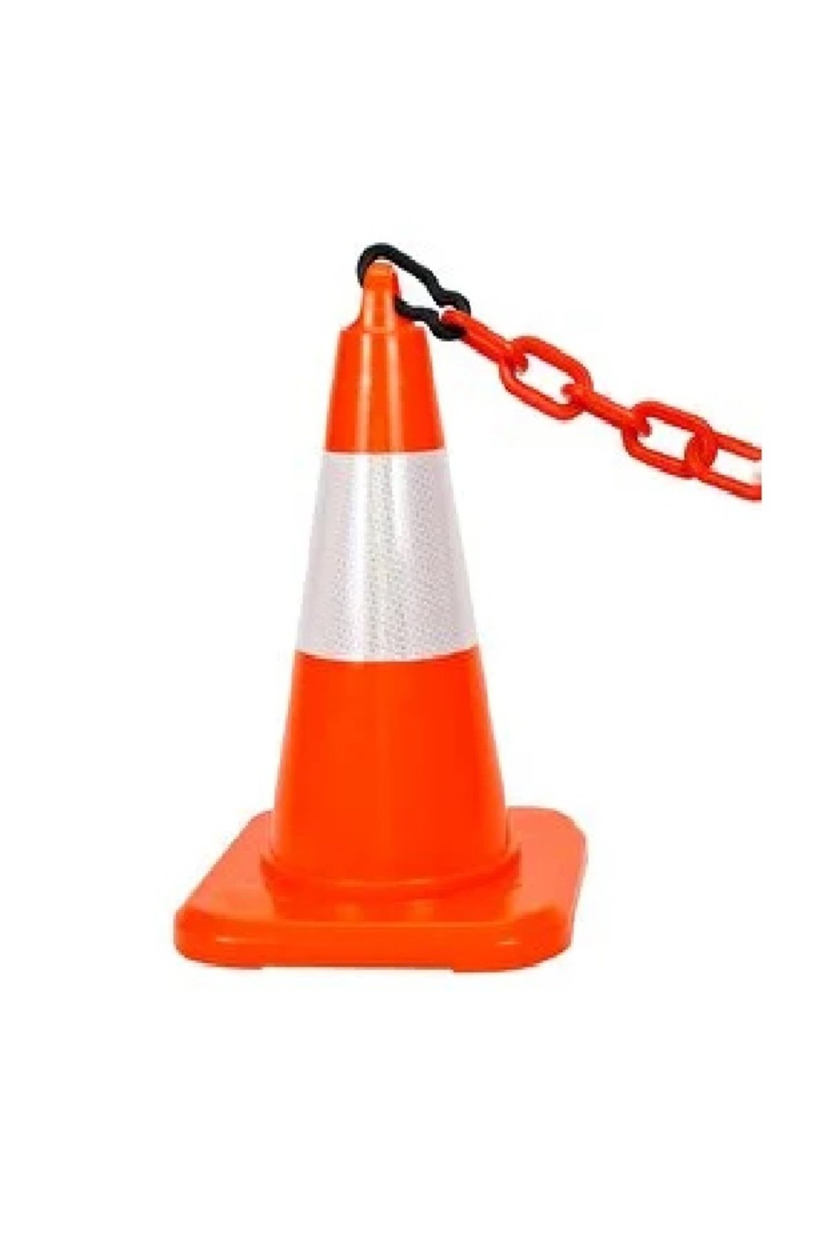 Trafik Konisi 50 cm