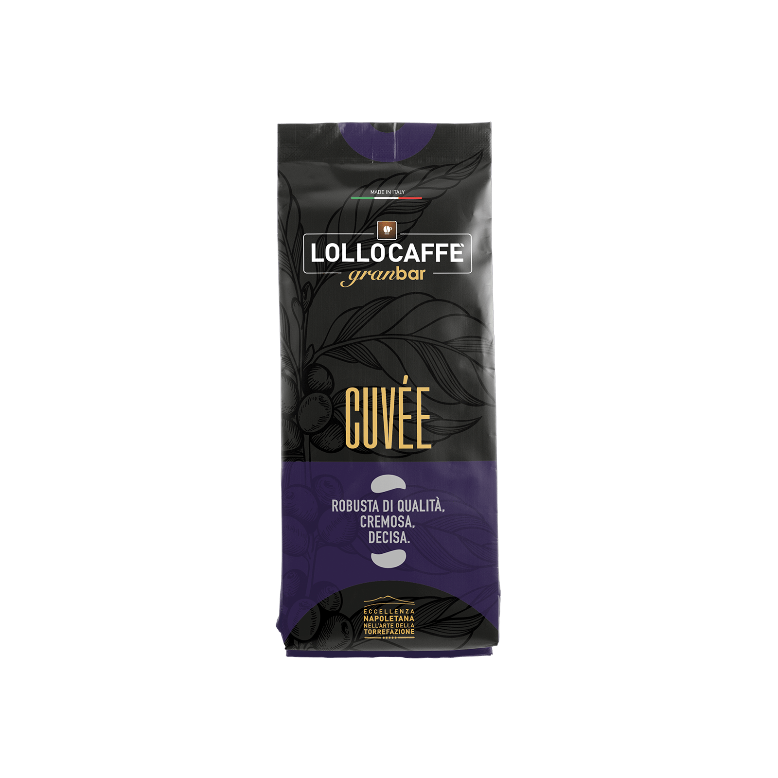 LOLLO GRAN BAR CUVÊE  1000GR