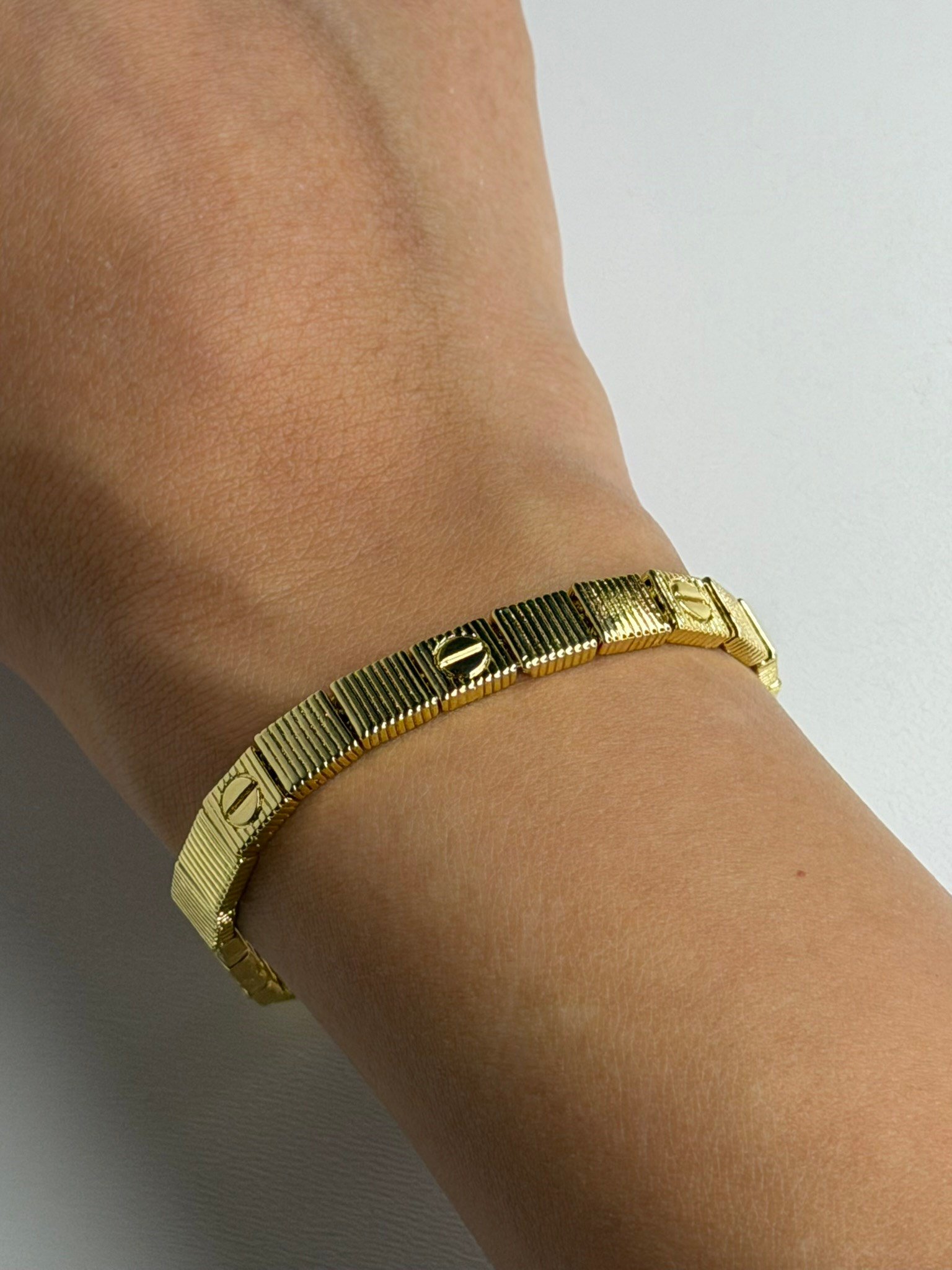 Carti Gold Bileklik