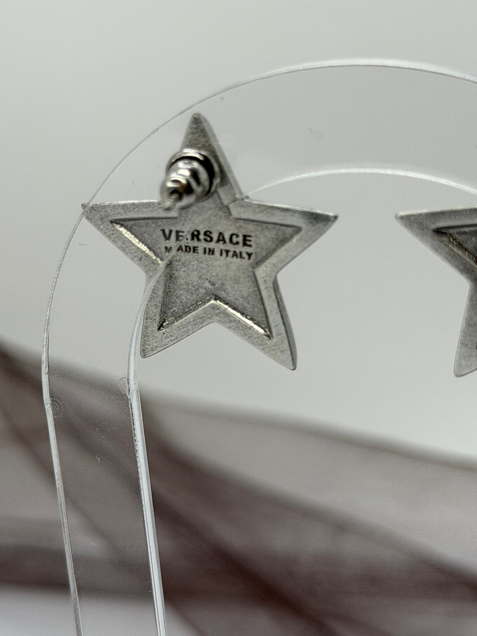 Marka Model Küpe